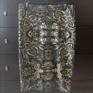 LuLaRoe Cassie Skirt